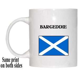  Scotland   BARGEDDIE Mug 
