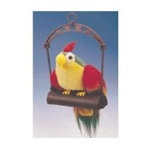  Talking Parrots   Deluxe Toys & Games