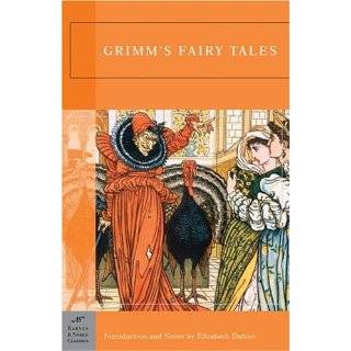 Grimms Fairy Tales ( Classics) Paperback by Jacob 