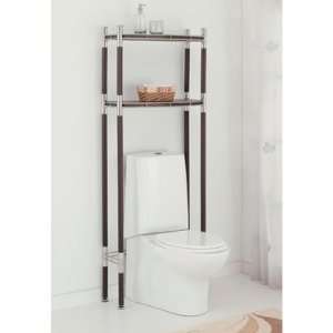 Bathroom Space Saver   Baronial Collection by Organize It All  