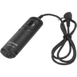 Canon RS 60E3 RS60E3 Remote Switch for 5D II, 60D, T2i  