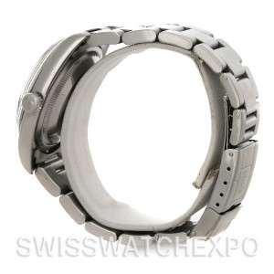 Rolex Explorer I Mens Steel Watch 14270  