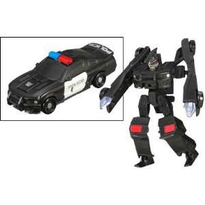    Transformers Movie Legends Figure   Barricade Toys & Games
