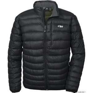  Outdoor Research Mens Transcendent Down Fill Jacket 