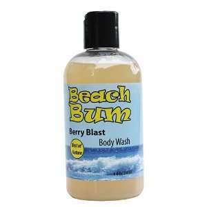  Berry Blast Sulfate Free Body Wash   Ships FREE Beauty