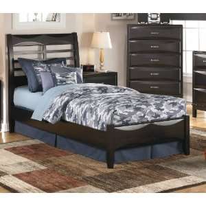  Kira Twin Size Bed