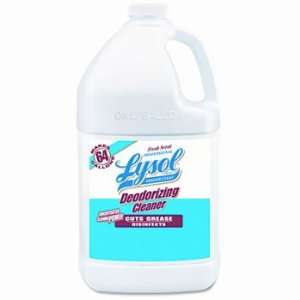  Reckitt Benckiser Professional Lysol® Brand Disinfectant 