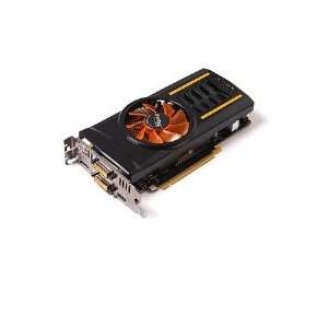  Geforce GTX460 2GB GDDR5 2XDVI Mini HDmi 710MHZ/3600MHZ 
