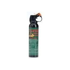  Mace Security International Bear Pepper Mace Fogger Sprays 
