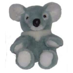  8 Koala   Make Your Own Stuffed Animal Kit Toys & Games