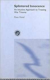   War Trauma, (0415223628), Peter Heinl, Textbooks   
