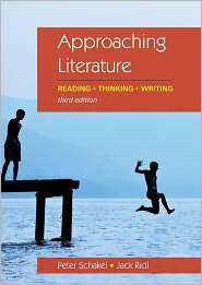   + Writing, (0312640994), Peter Schakel, Textbooks   