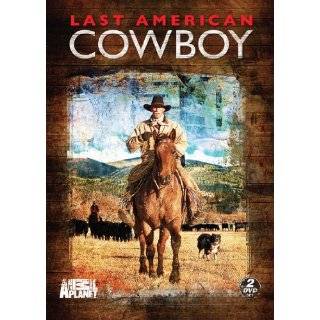 Last American Cowboy ( DVD   Jan. 4, 2011)