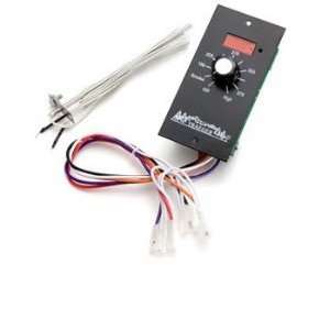  Traeger Digital Thermostat Kit BAC236 Patio, Lawn 
