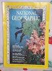   GEOGRAPHIC MAGAZINE   June 1973   Australias Great Barrier Reef