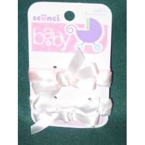  Baby Scunchi Baby Headbands Baby