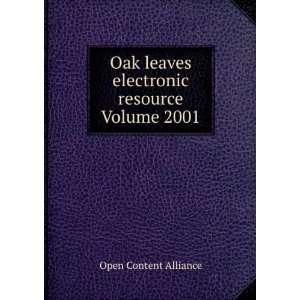   leaves electronic resource Volume 2001 Open Content Alliance Books