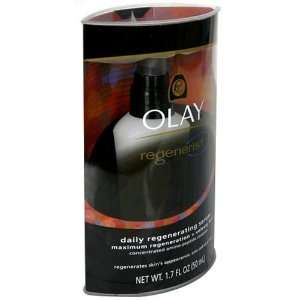 Oil Of Olay Regenerist Daily Serum, 1.7 oz  Fresh