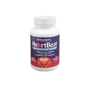  HeartBeat Cardiovascular Support   90   Tablet Health 