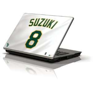  Oakland Athletics   Kurt Suzuki #8 skin for Dell Inspiron 