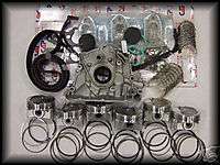 Toyota 3VZ 3VZE Engine Rebuild Kit Pick Up 4Runner T100  