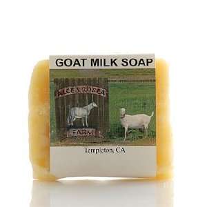  Goat Milk Soap Lavender 1 bar by Alcea Rosea Farm Beauty