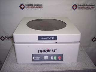 53862   Harvest SmartPReP 2 Centrifuge