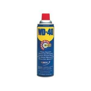   WD 40 Lubricant, NSF/USDA Class H2, 8 oz. Aerosol can