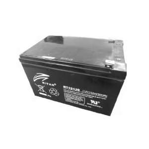  Battery   Hummer 12V (Two seater) Electronics