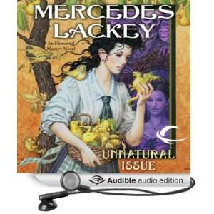   Masters (Audible Audio Edition) Mercedes Lackey, Kate Reading Books