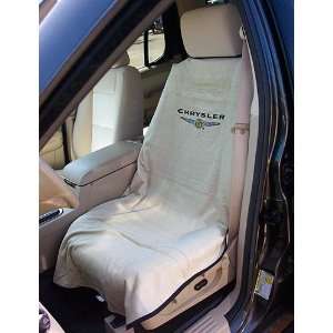  Seat Armour ISCSA100CHRT Chrysler 300 Slip On With Chysler 