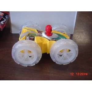  Tip Lorry Wizardly Battery Operated Car (Wheels Light Up 