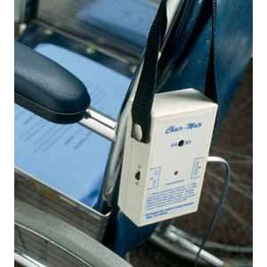  Micro Tech Chair Sensor Alarm System Health & Personal 