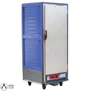   Insulated Heated Holding Cabinet   C539 HLFS 4 BU