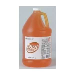  Lagasse Antimicrobial Soap Dial Gold 1 Gallon Each Beauty