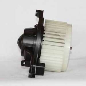 TOYOTA TACOMA NEW AUTOMOTIVE REPLACEMENT BLOWER MOTOR ASSEMBLY TYC 