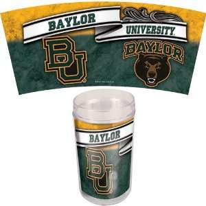 Baylor University Tumbler 16 oz