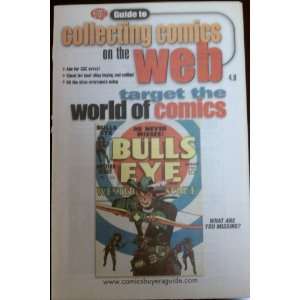  Guide to Collecting Comics on the Web 4.0 