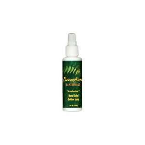  Herbal Outdoor Spray   8 oz