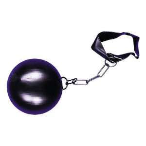    Costumes For All Occasions BB11 Ball and Chain Toys & Games