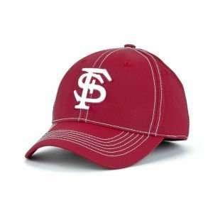 Florida State Seminoles Top of the World NCAA Focus TC Cap Hat  