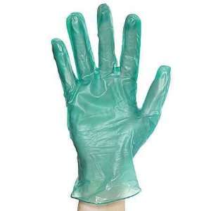  LAB SAFETY SUPPLY 121992L Disposable Glove,L,Powdered,PK 