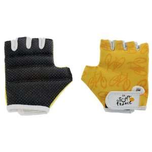  Tour De France Gloves