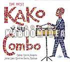 KAKO Y SU COMBO The Best CD Salsa Guaguanco Canta Azuquita Chirivico 