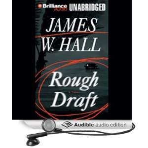 Rough Draft [Unabridged] [Audible Audio Edition]
