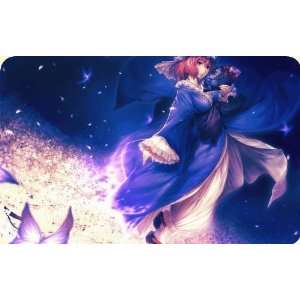  Touhou Mouse Pad