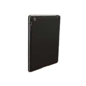  Hard Candy Cases for New iPad 3 Chrome Bezel Case   Black 