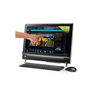  HP TOUCHSMART 600 1150 PC