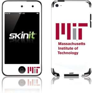   Technology Vinyl Skin for iPod Touch (4th Gen)  Players