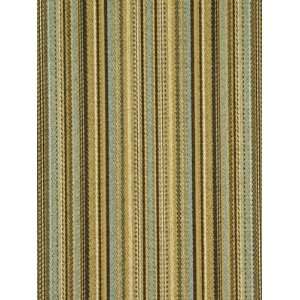  Lawford Stripe Jade by Robert Allen Fabric